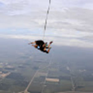 Meet your Posher, Toni